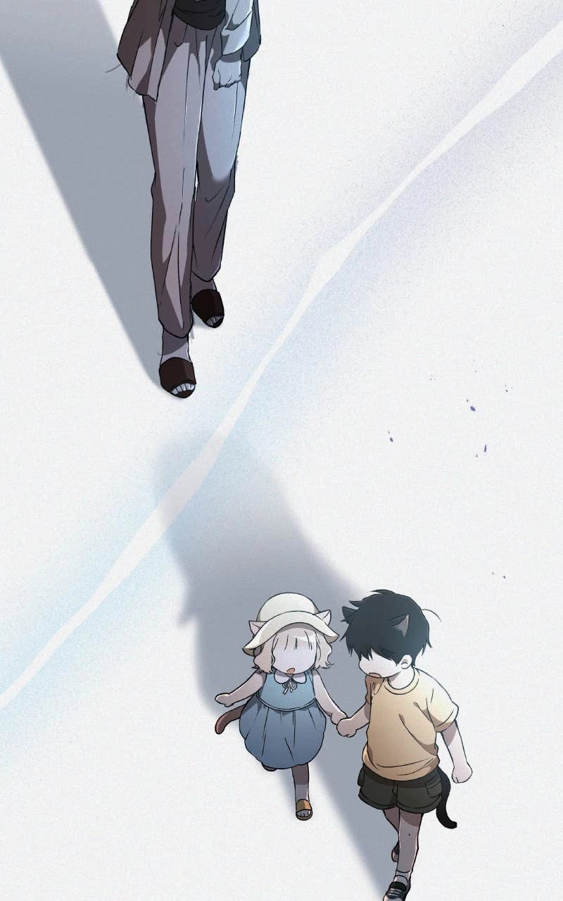 Kindergarten for Divine Beasts Chapter 13 Page 29