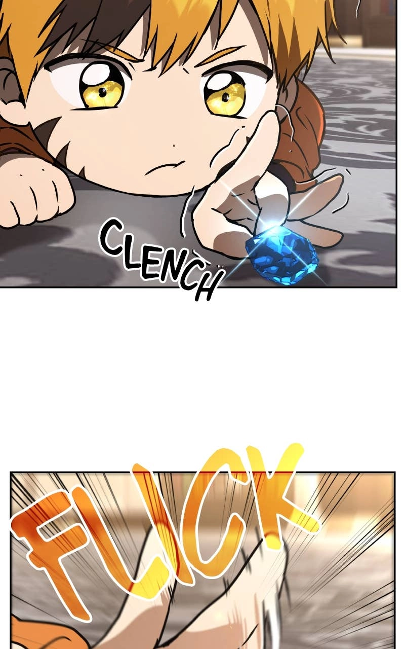 Kindergarten for Divine Beasts Chapter 13 Page 78