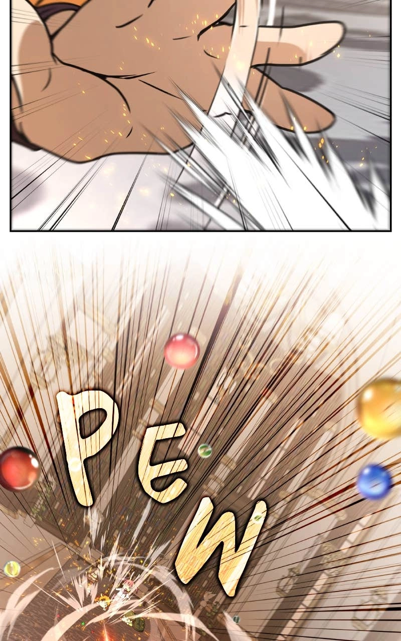 Kindergarten for Divine Beasts Chapter 13 Page 79