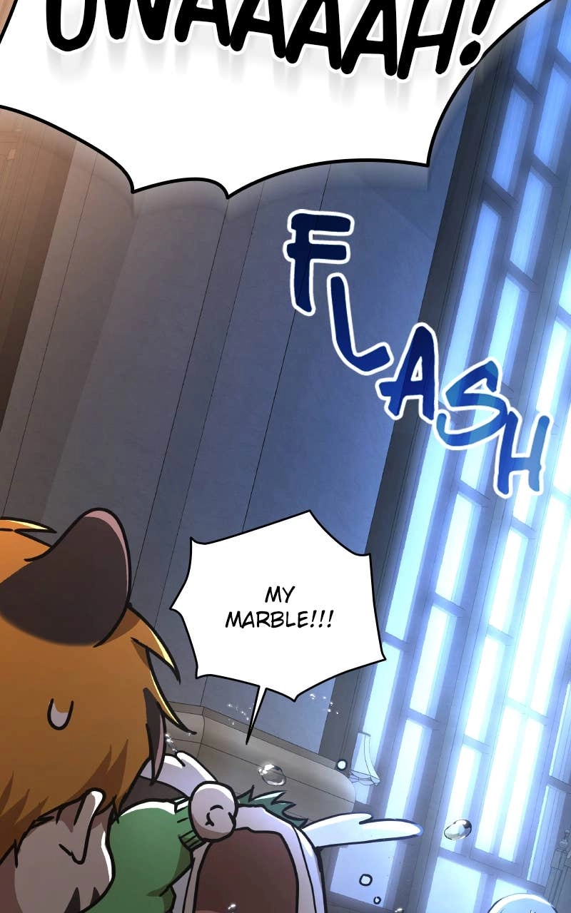 Kindergarten for Divine Beasts Chapter 13 Page 89