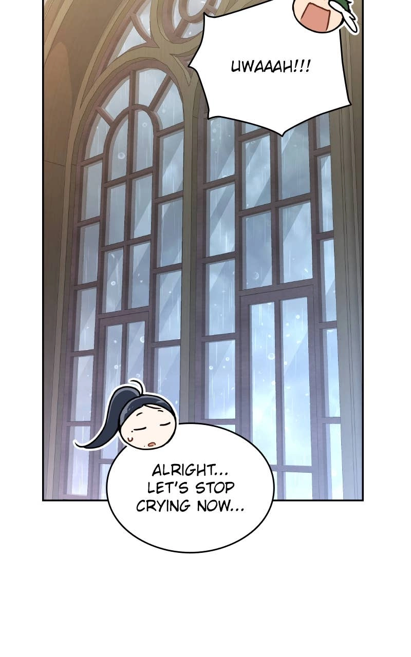 Kindergarten for Divine Beasts Chapter 13 Page 93