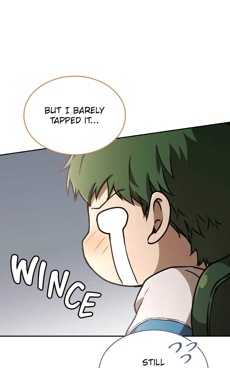 Kindergarten for Divine Beasts Chapter 13 Page 96
