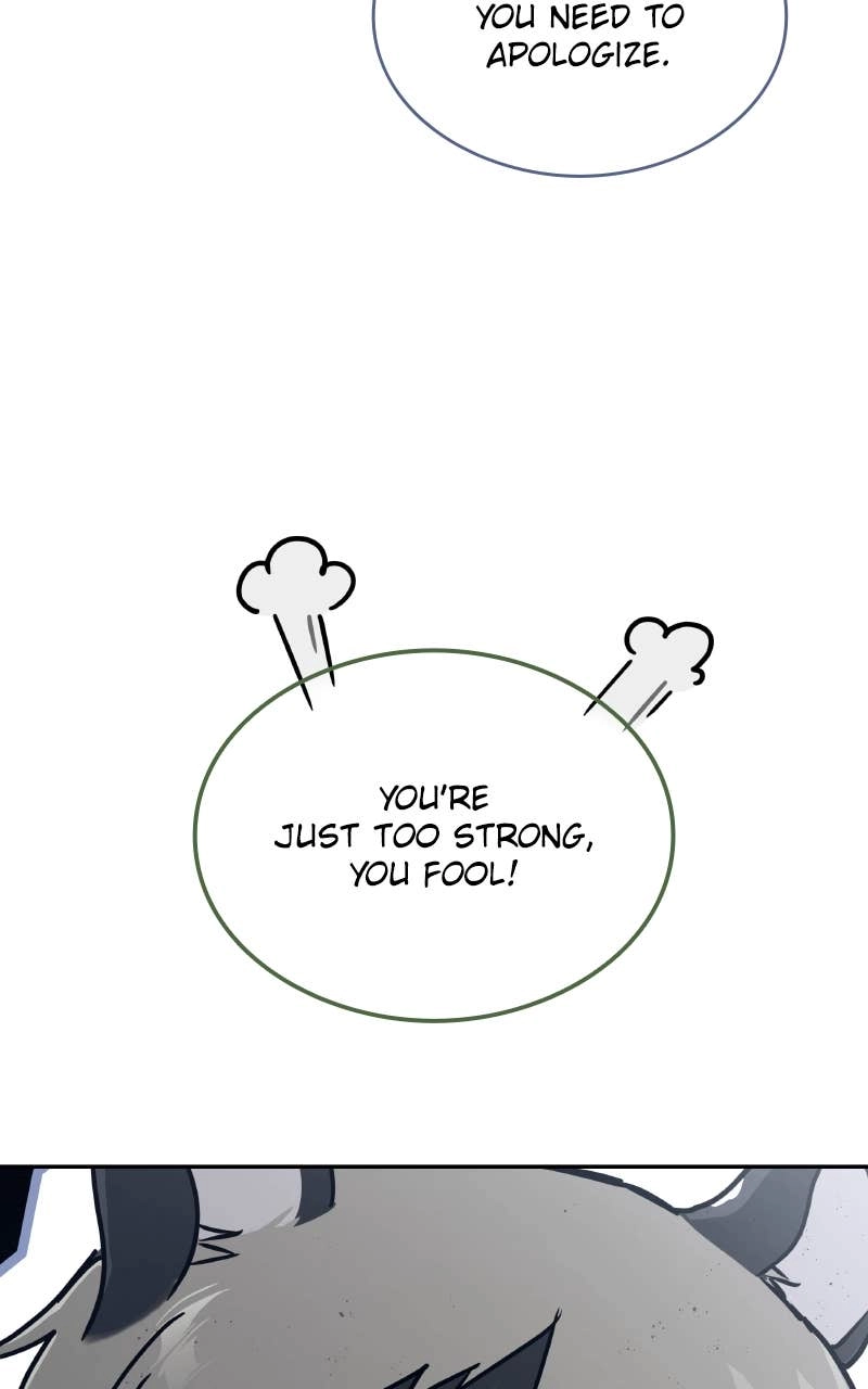 Kindergarten for Divine Beasts Chapter 13 Page 97