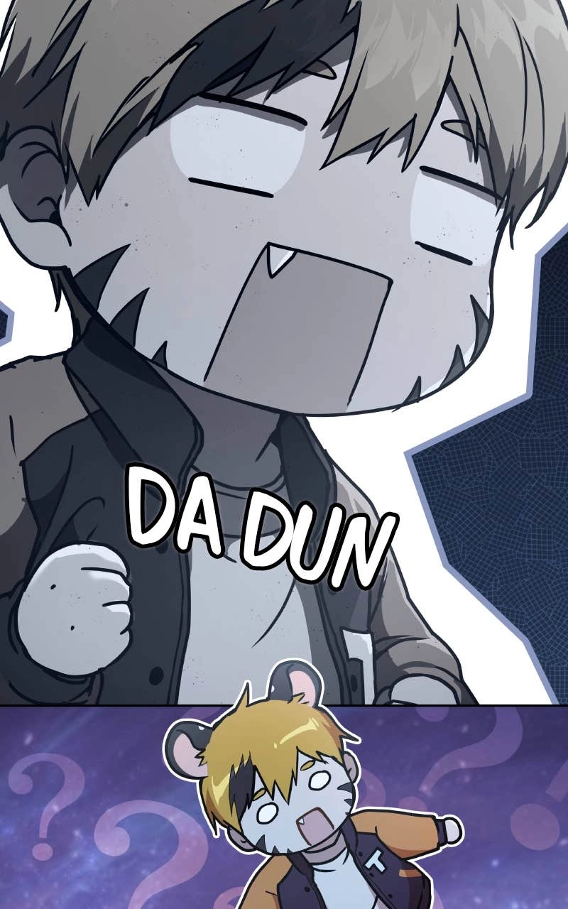 Kindergarten for Divine Beasts Chapter 13 Page 98