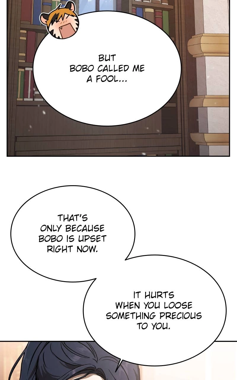 Kindergarten for Divine Beasts Chapter 13 Page 103