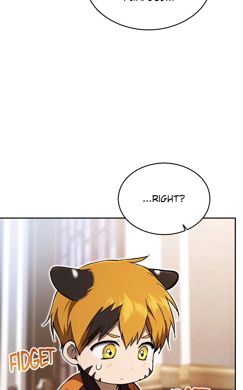 Kindergarten for Divine Beasts Chapter 13 Page 105