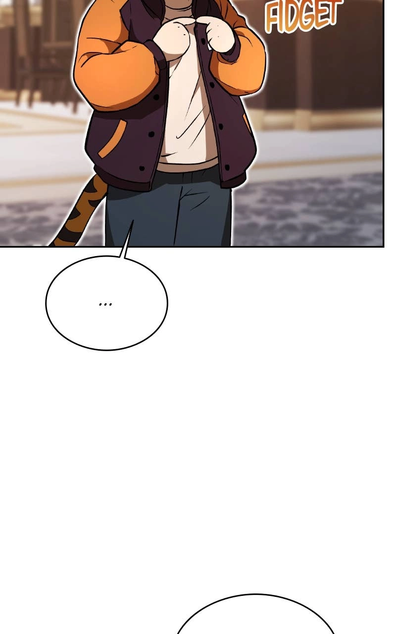 Kindergarten for Divine Beasts Chapter 13 Page 106