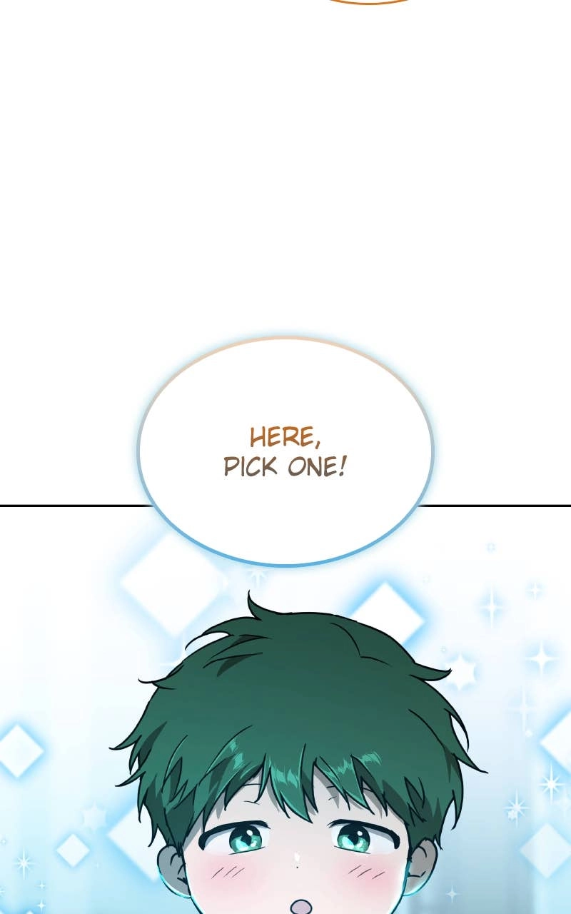 Kindergarten for Divine Beasts Chapter 13 Page 110