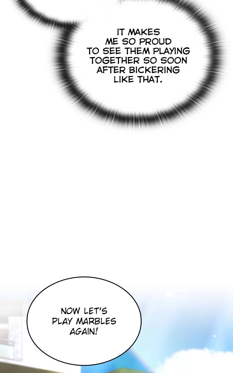 Kindergarten for Divine Beasts Chapter 13 Page 115