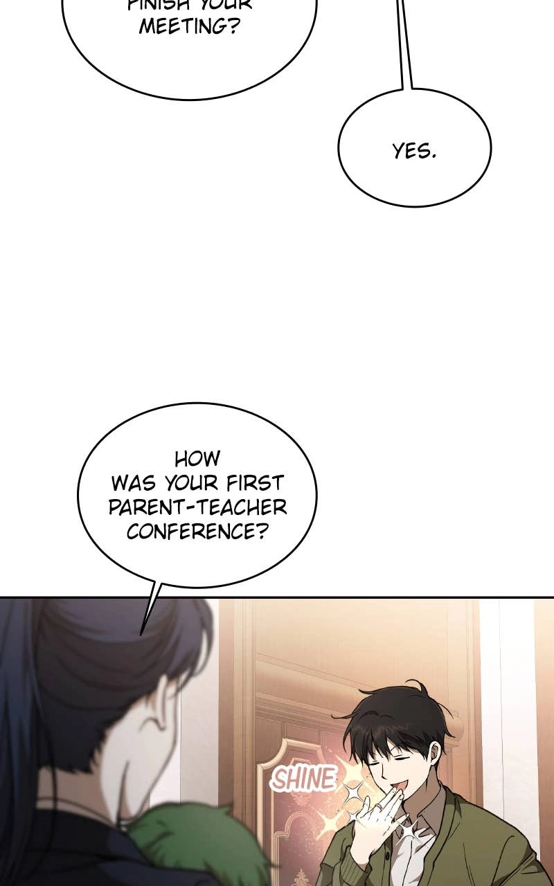 Kindergarten for Divine Beasts Chapter 13 Page 121