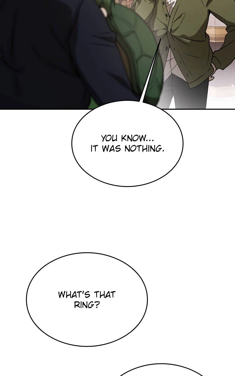 Kindergarten for Divine Beasts Chapter 13 Page 122