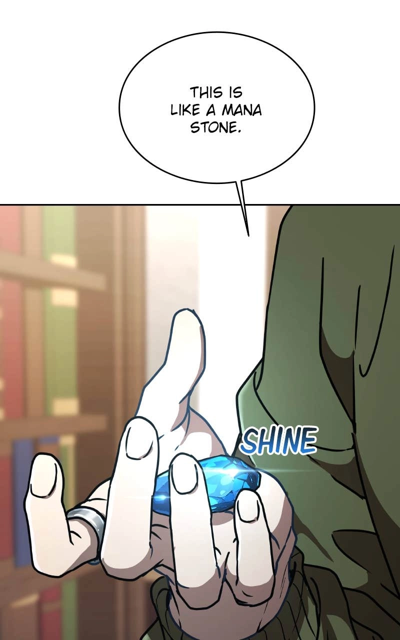 Kindergarten for Divine Beasts Chapter 13 Page 131
