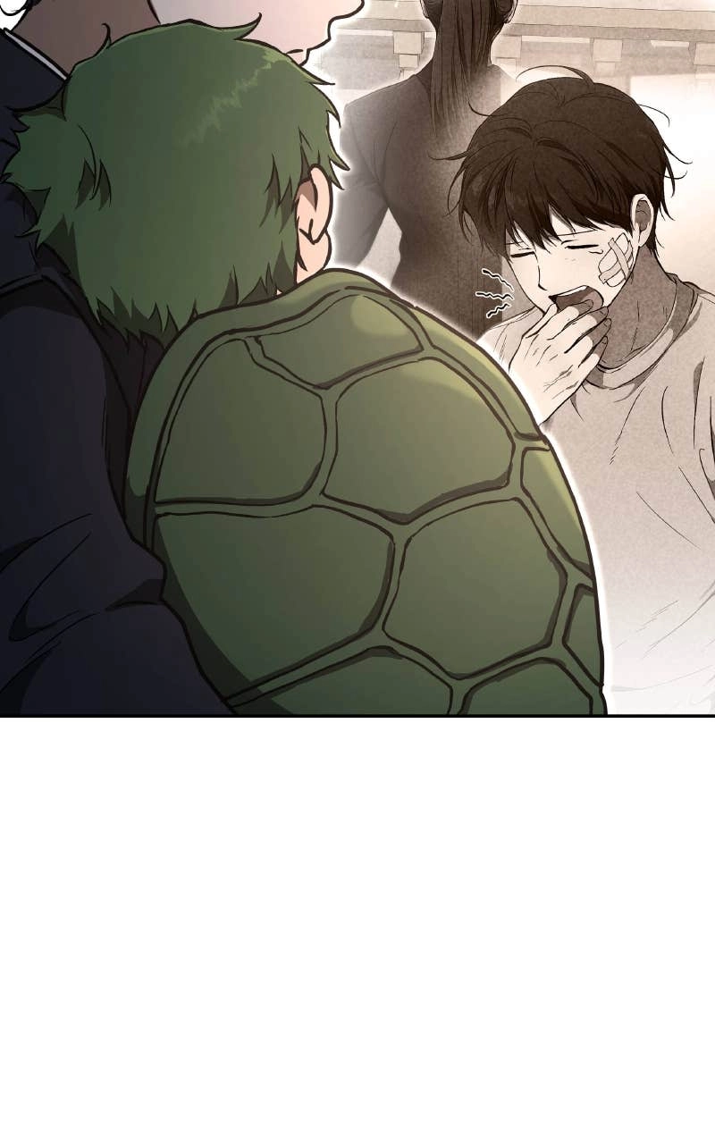 Kindergarten for Divine Beasts Chapter 13 Page 134