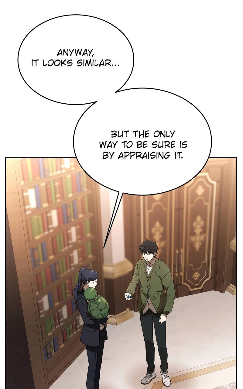 Kindergarten for Divine Beasts Chapter 13 Page 135