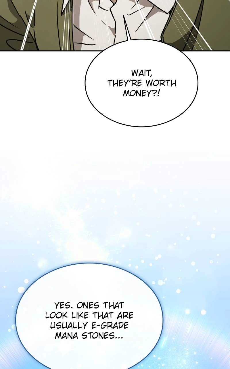 Kindergarten for Divine Beasts Chapter 13 Page 138