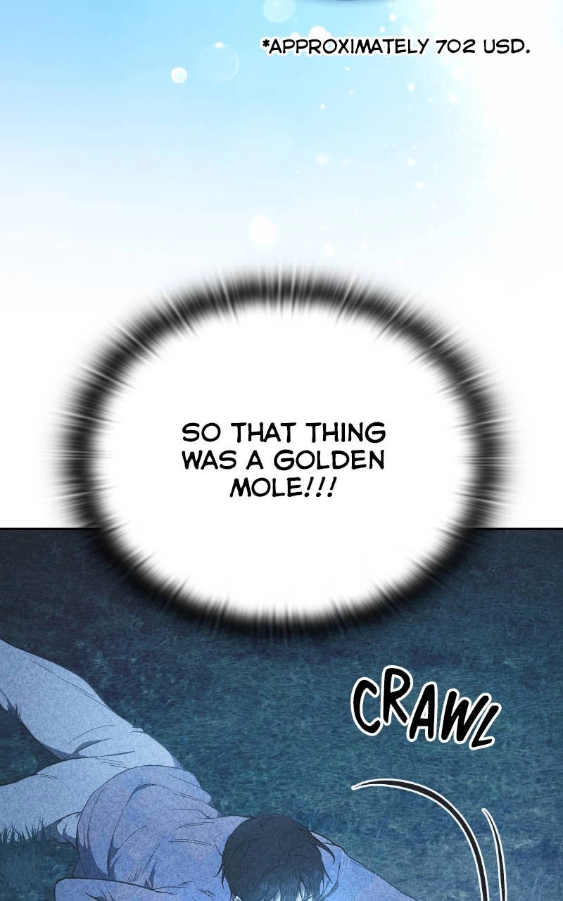 Kindergarten for Divine Beasts Chapter 13 Page 140