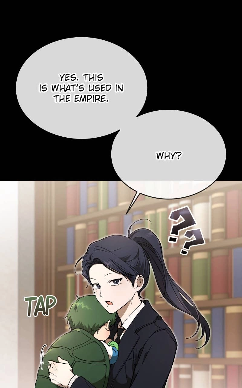 Kindergarten for Divine Beasts Chapter 14 Page 5