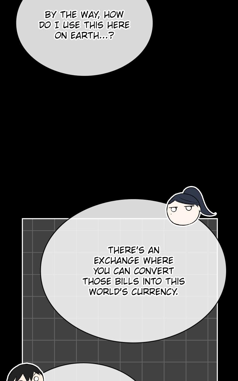 Kindergarten for Divine Beasts Chapter 14 Page 7
