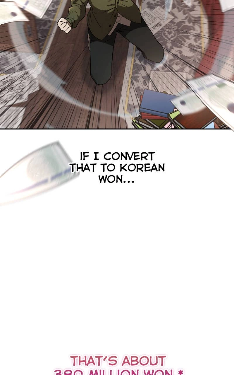 Kindergarten for Divine Beasts Chapter 14 Page 21