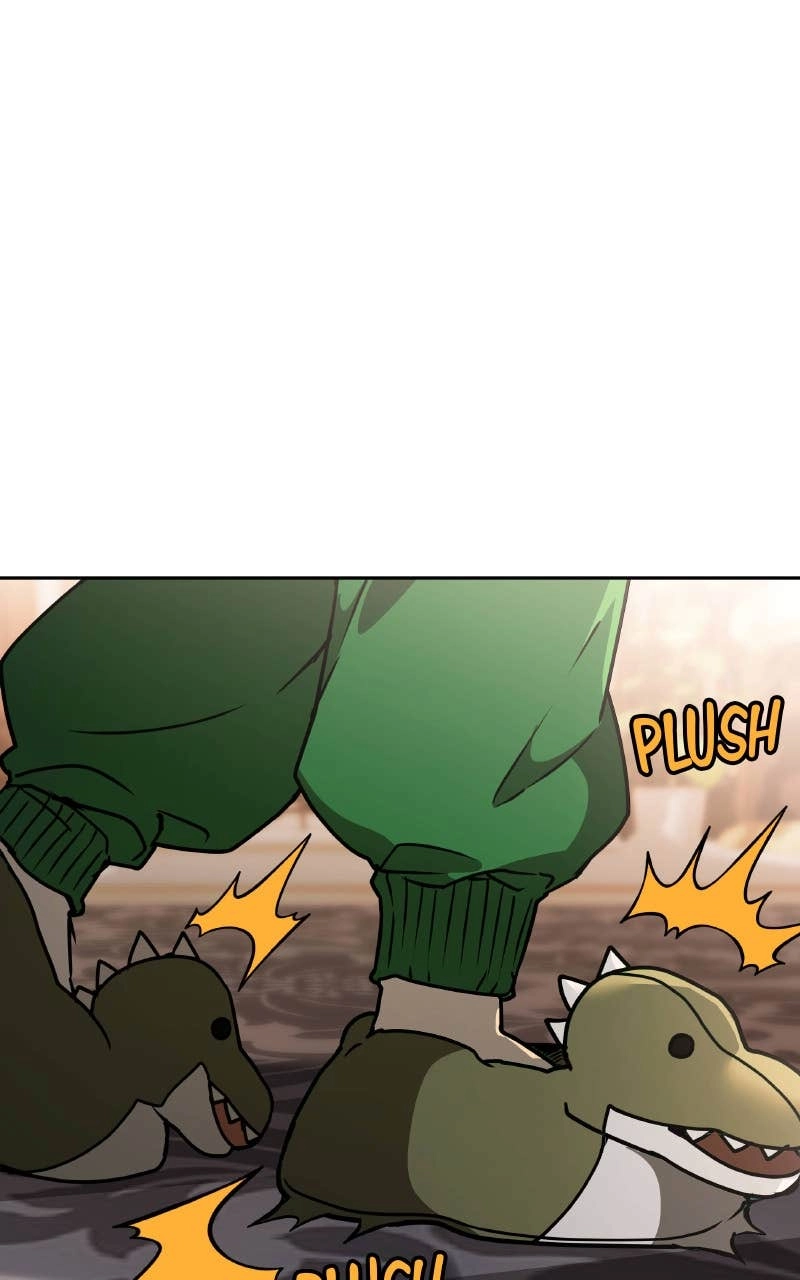 Kindergarten for Divine Beasts Chapter 14 Page 30