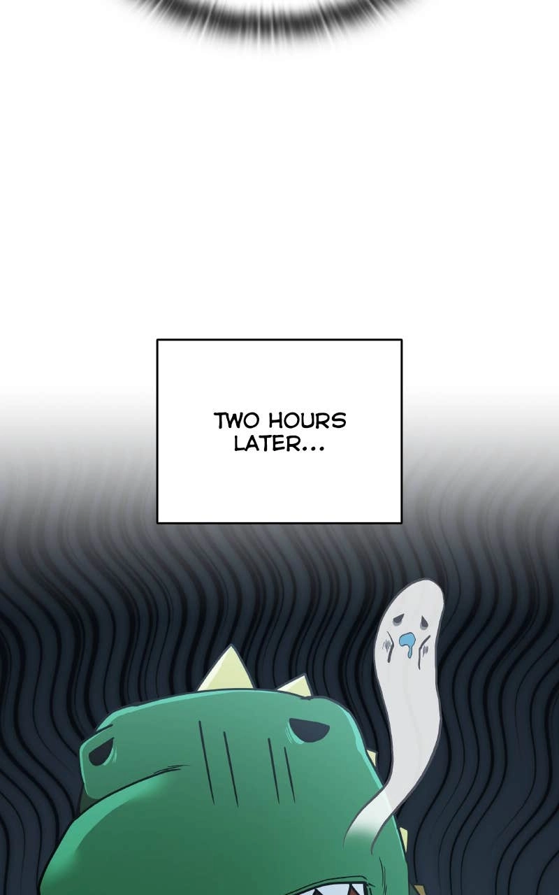 Kindergarten for Divine Beasts Chapter 14 Page 38