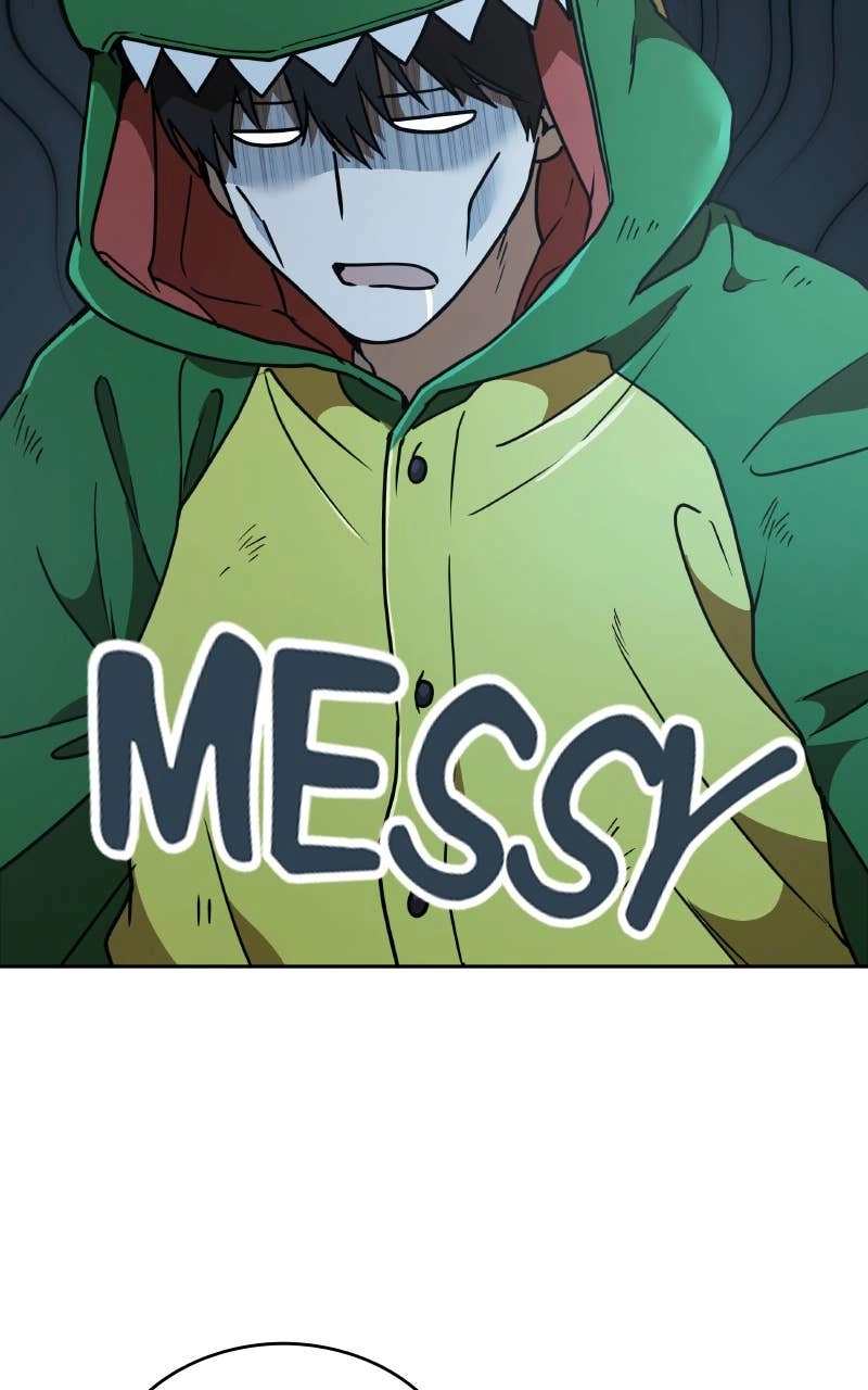 Kindergarten for Divine Beasts Chapter 14 Page 39