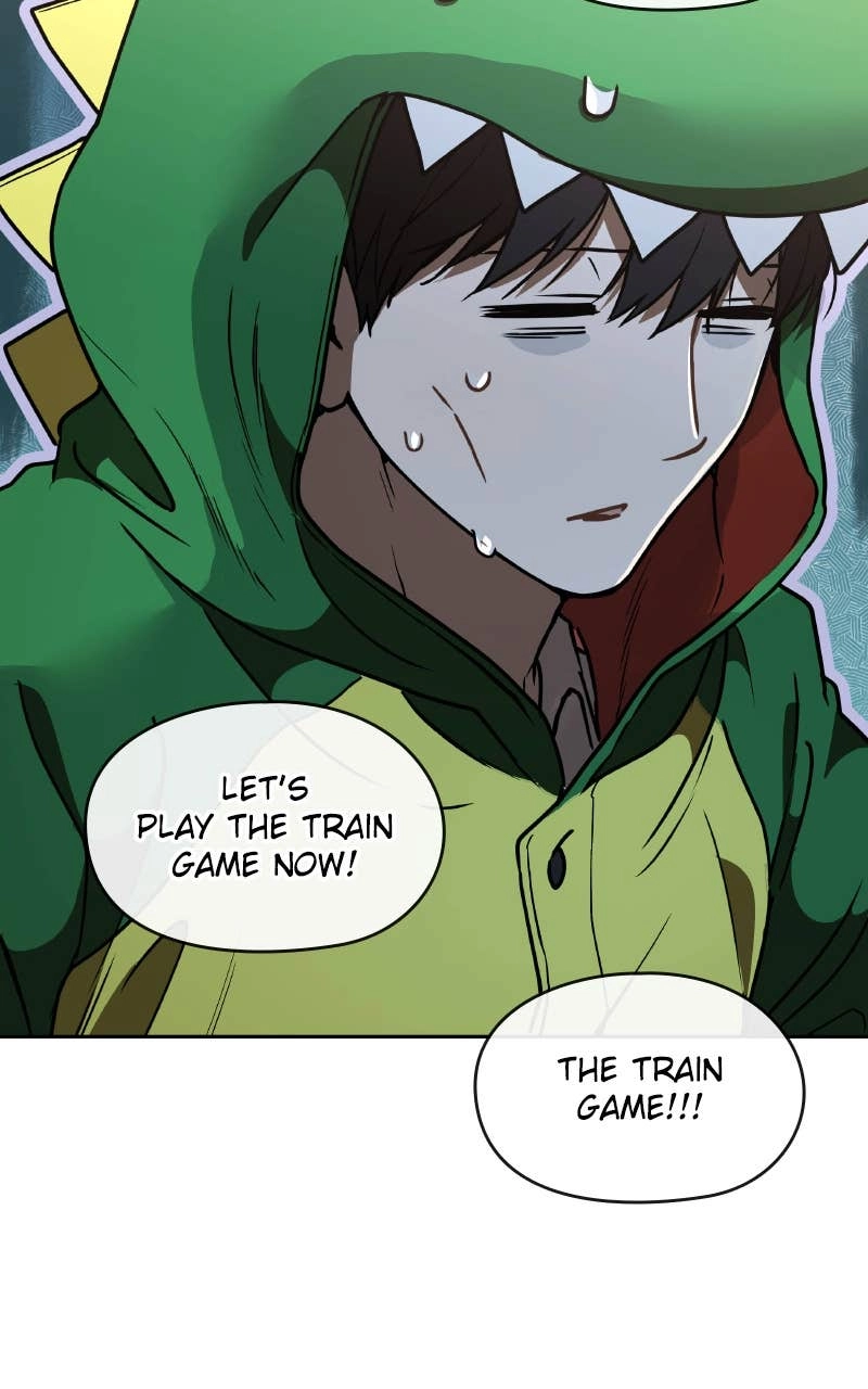 Kindergarten for Divine Beasts Chapter 14 Page 42