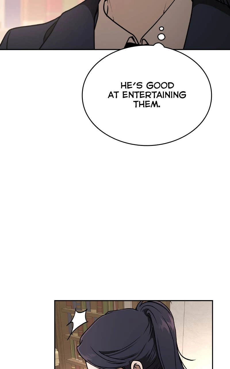 Kindergarten for Divine Beasts Chapter 14 Page 45