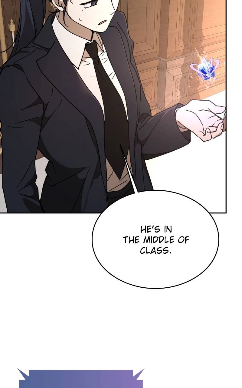Kindergarten for Divine Beasts Chapter 14 Page 49