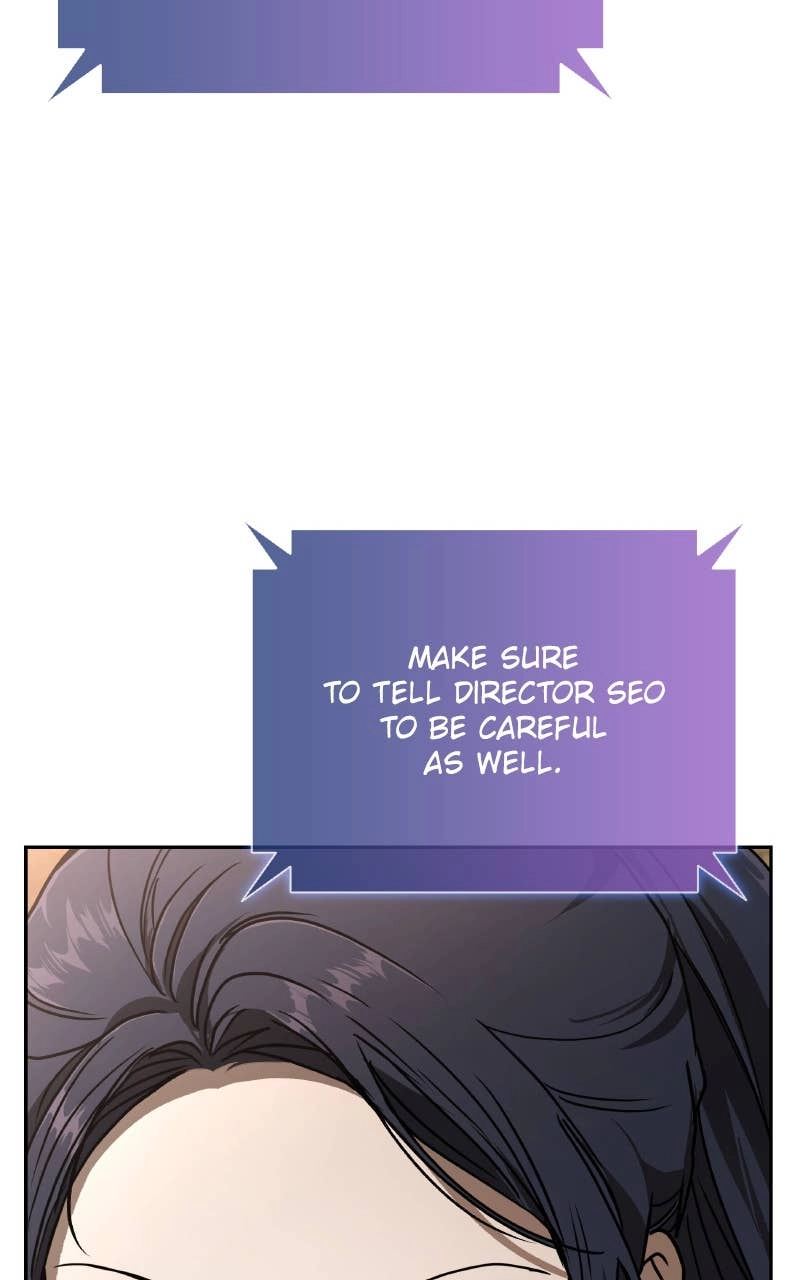 Kindergarten for Divine Beasts Chapter 14 Page 53