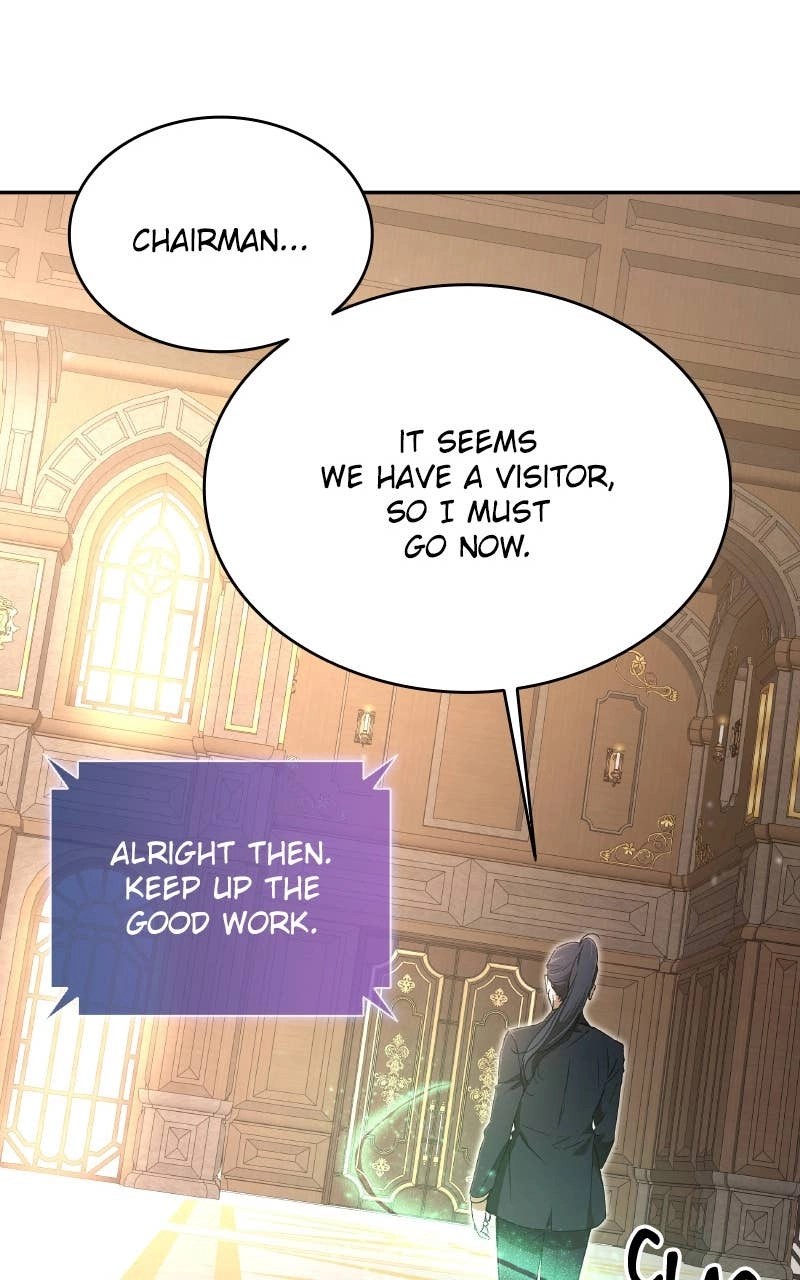 Kindergarten for Divine Beasts Chapter 14 Page 57