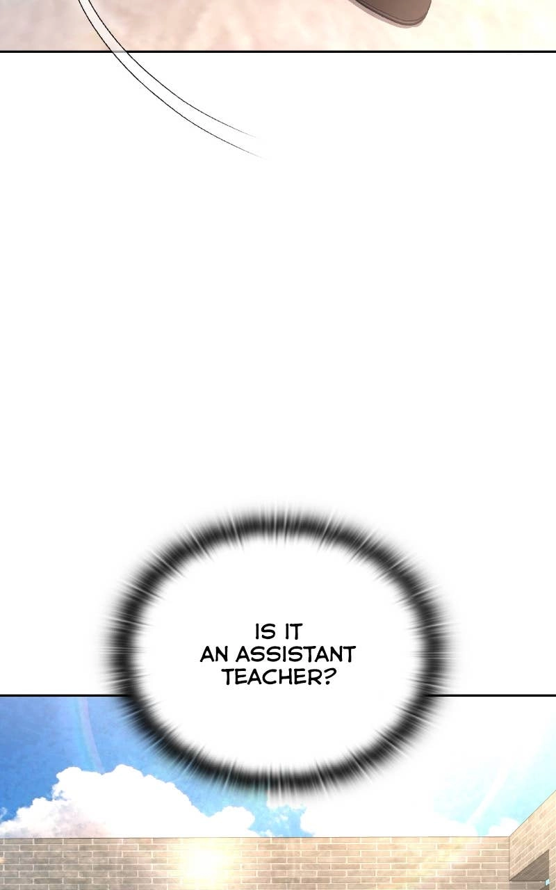 Kindergarten for Divine Beasts Chapter 14 Page 60