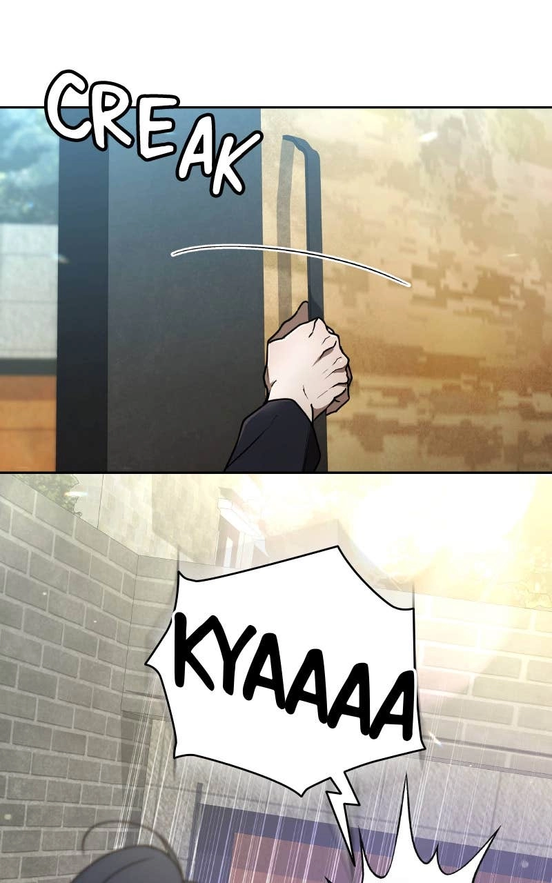Kindergarten for Divine Beasts Chapter 14 Page 62