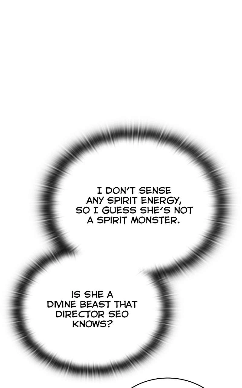 Kindergarten for Divine Beasts Chapter 14 Page 70