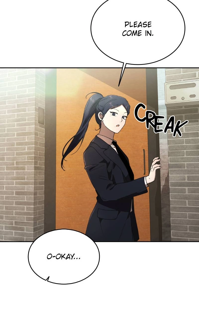 Kindergarten for Divine Beasts Chapter 14 Page 71