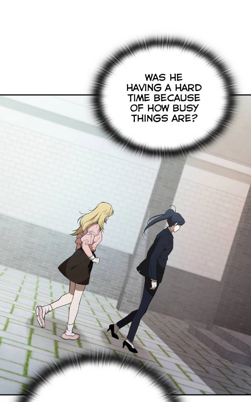 Kindergarten for Divine Beasts Chapter 14 Page 72