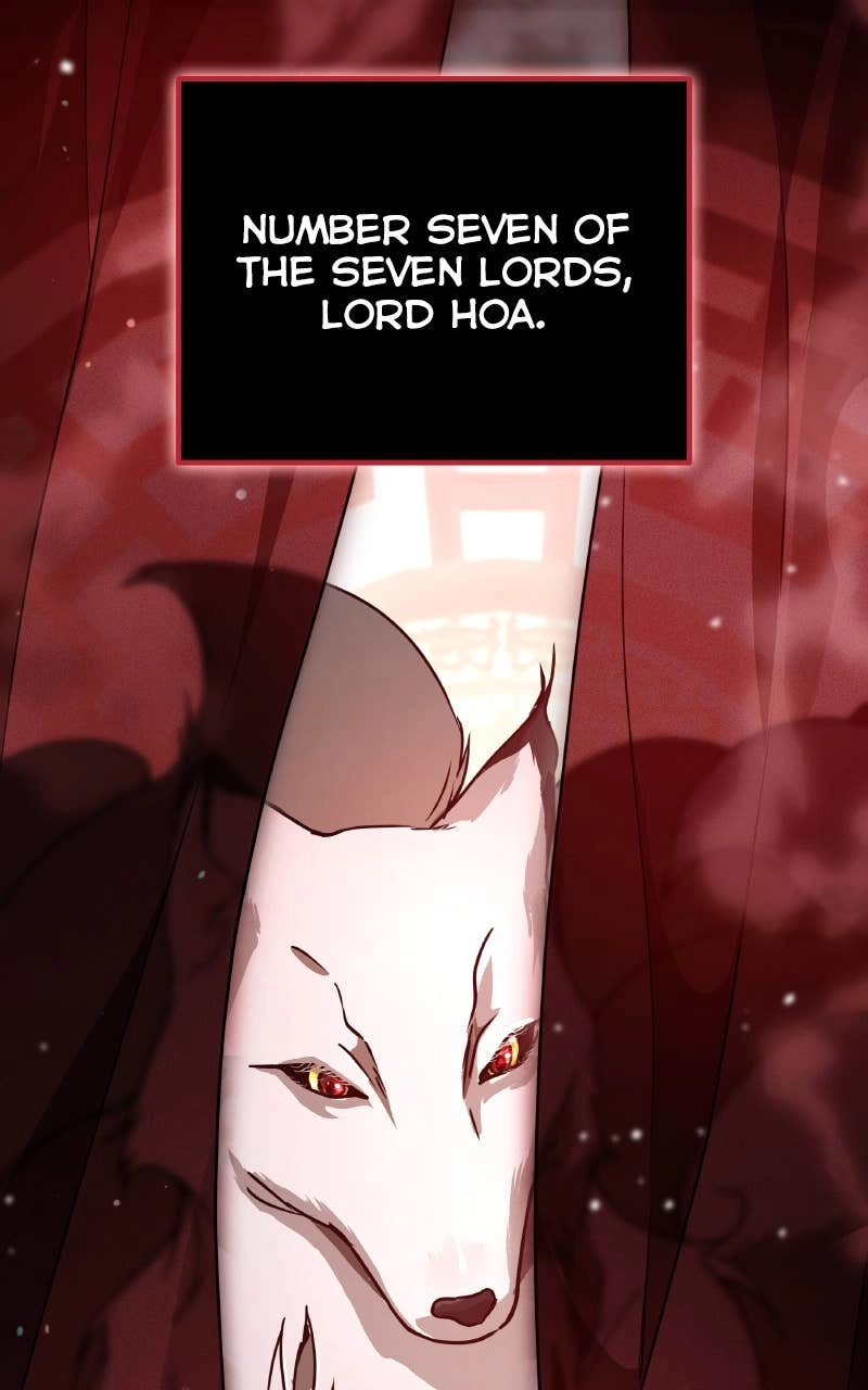 Kindergarten for Divine Beasts Chapter 14 Page 84