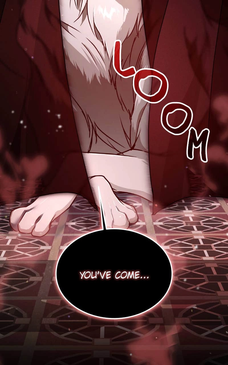 Kindergarten for Divine Beasts Chapter 14 Page 85