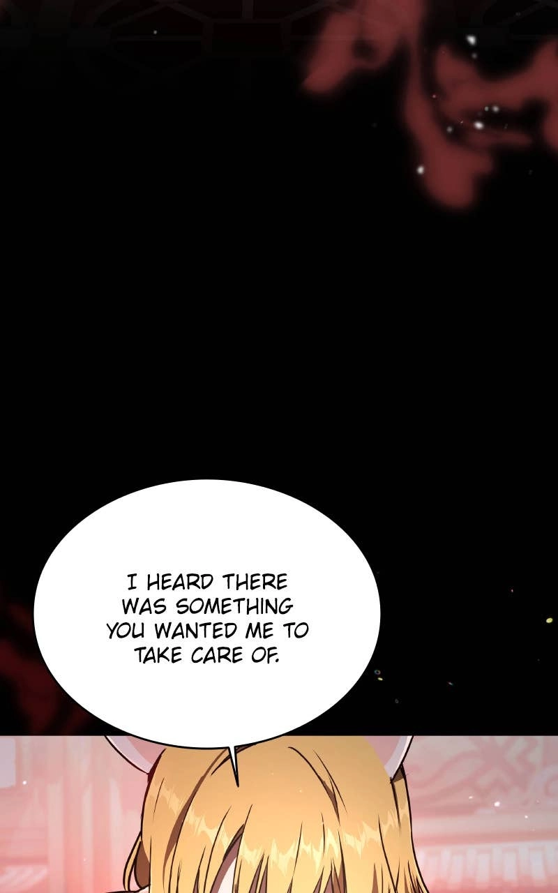 Kindergarten for Divine Beasts Chapter 14 Page 86