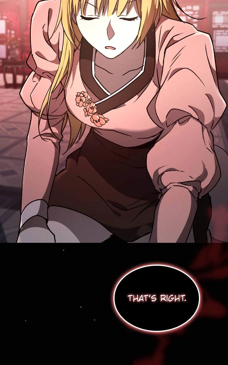 Kindergarten for Divine Beasts Chapter 14 Page 87