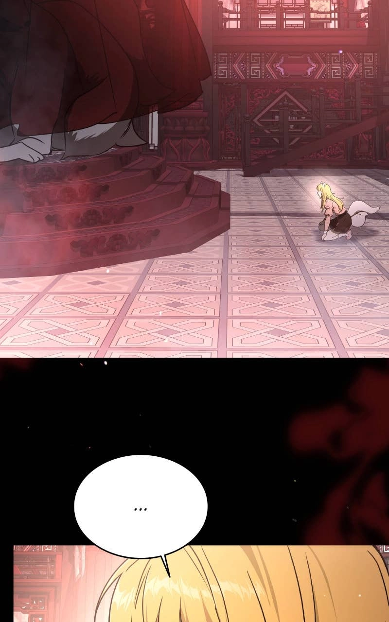 Kindergarten for Divine Beasts Chapter 14 Page 89