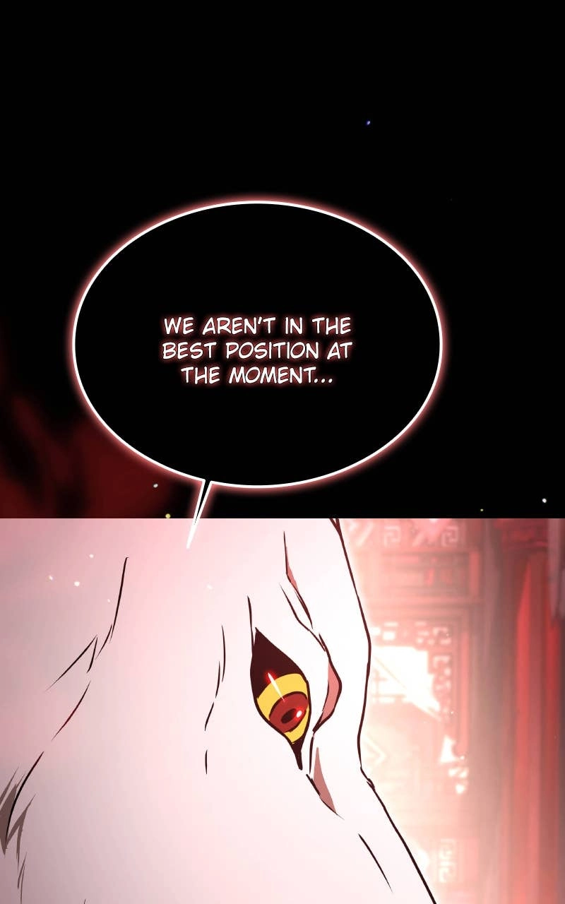 Kindergarten for Divine Beasts Chapter 14 Page 91