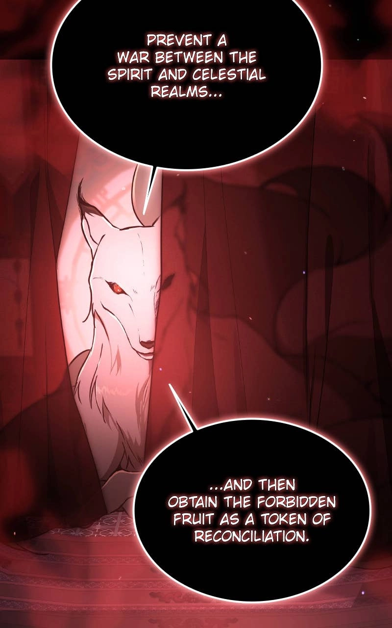 Kindergarten for Divine Beasts Chapter 14 Page 93