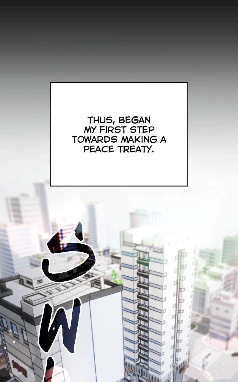 Kindergarten for Divine Beasts Chapter 14 Page 104