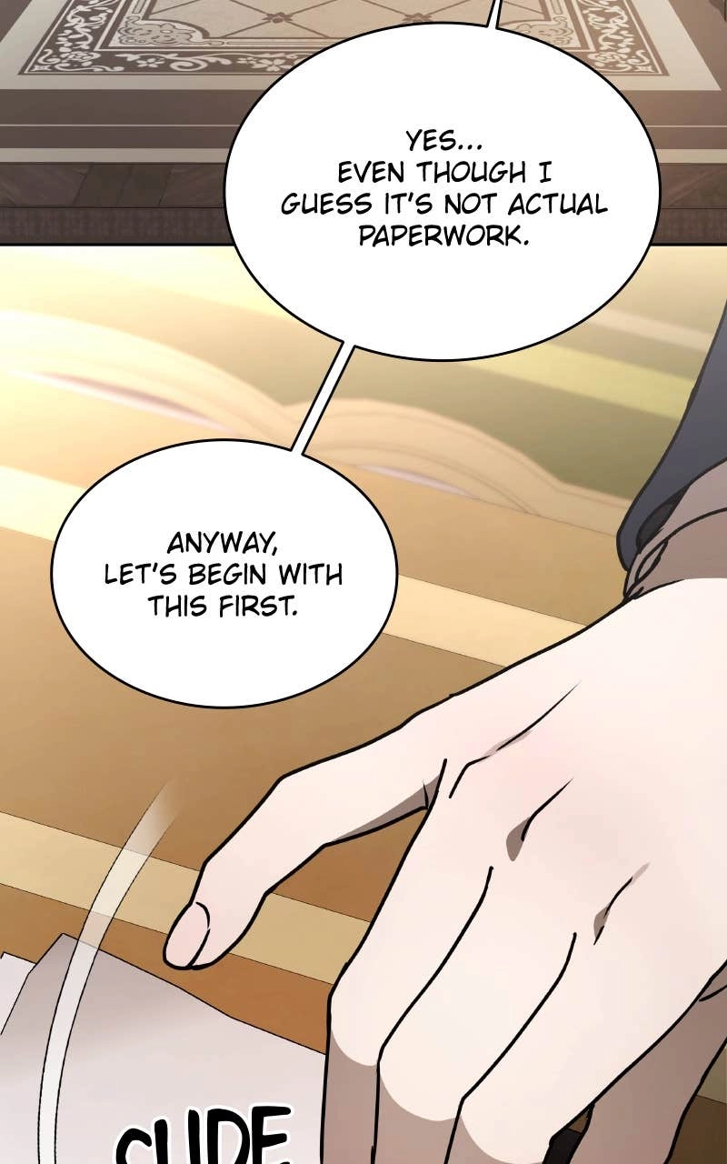 Kindergarten for Divine Beasts Chapter 14 Page 128