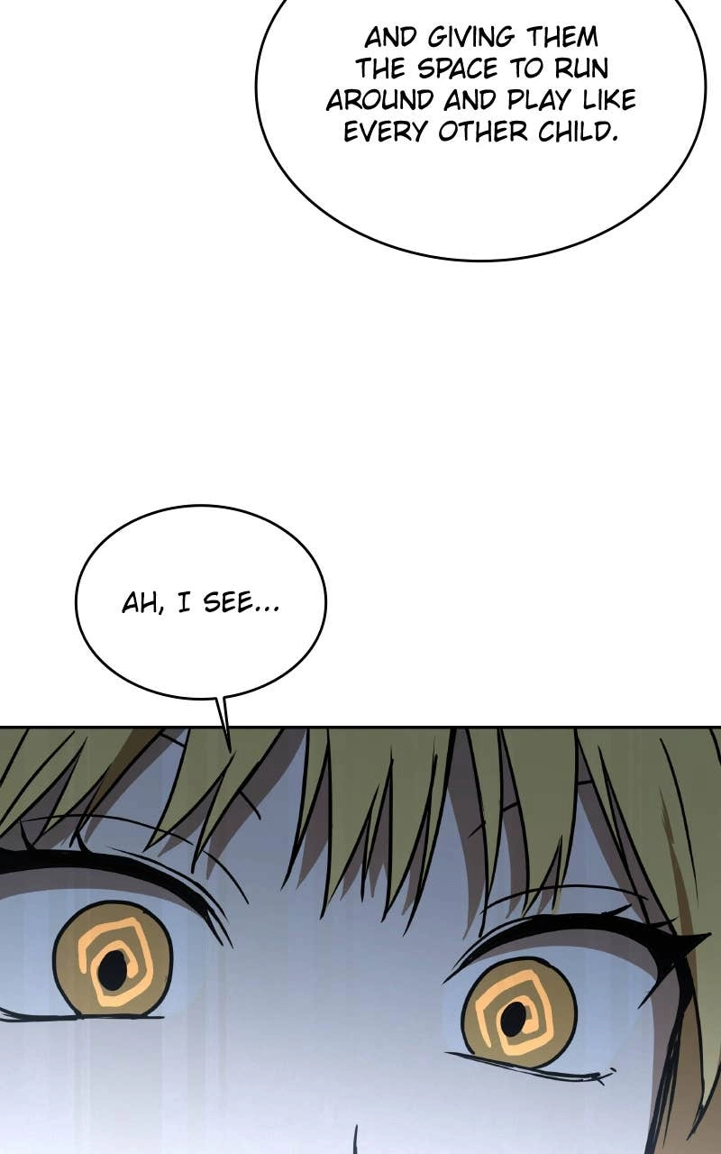 Kindergarten for Divine Beasts Chapter 14 Page 133