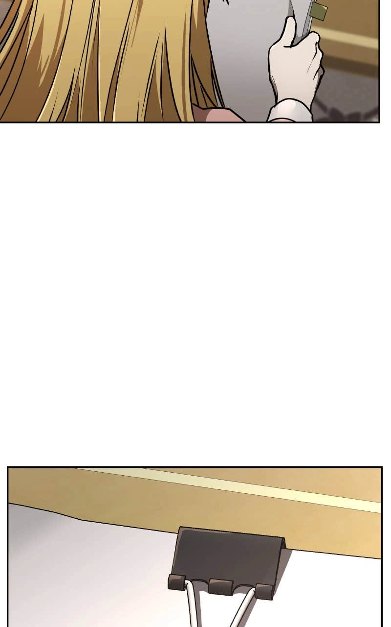 Kindergarten for Divine Beasts Chapter 14 Page 137