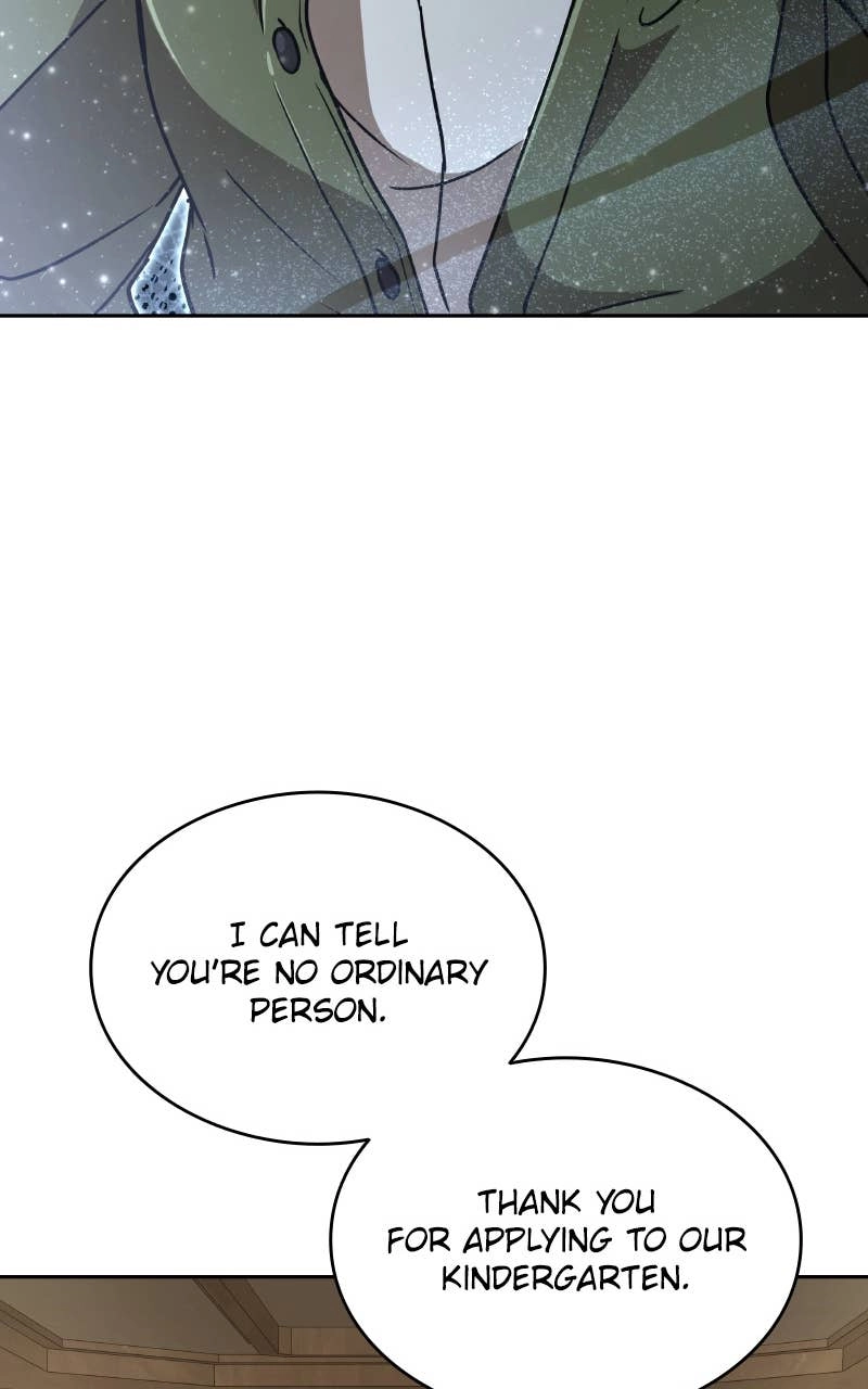 Kindergarten for Divine Beasts Chapter 14 Page 154