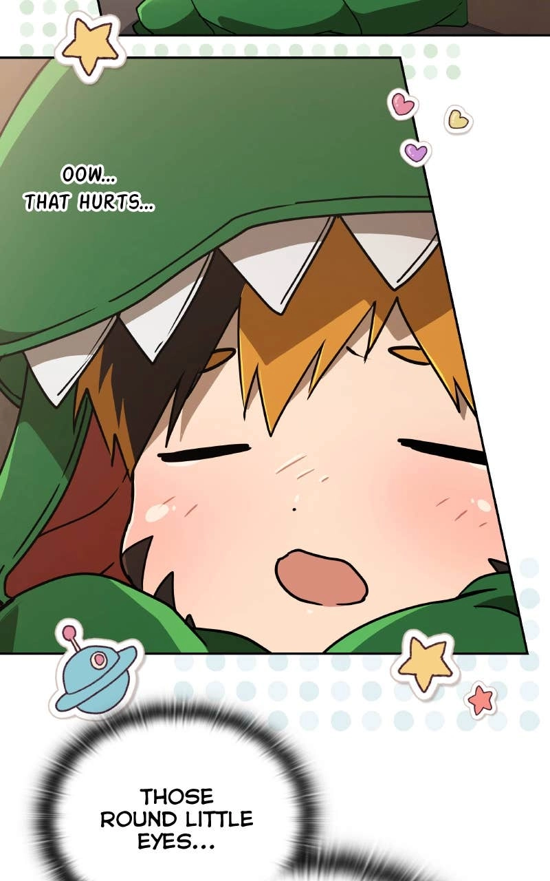 Kindergarten for Divine Beasts Chapter 14 Page 165