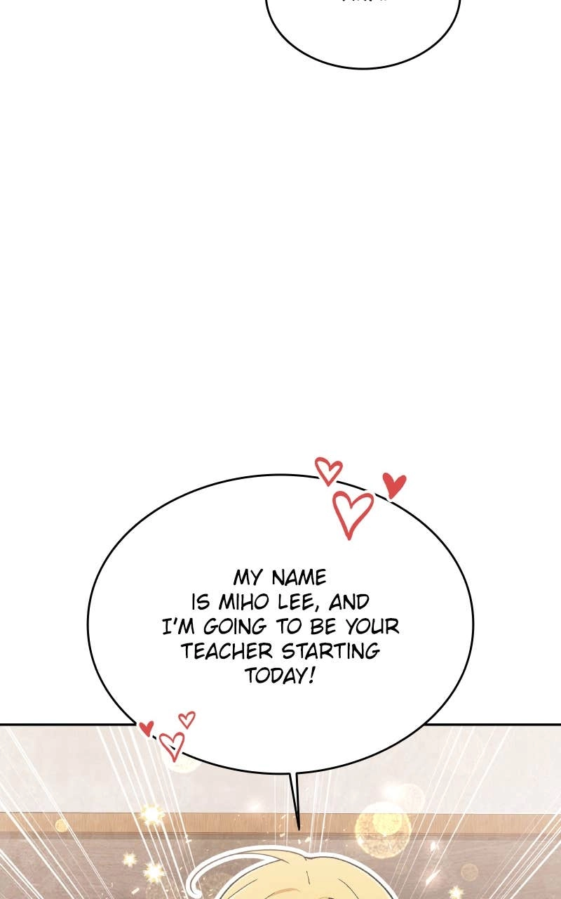 Kindergarten for Divine Beasts Chapter 14 Page 182